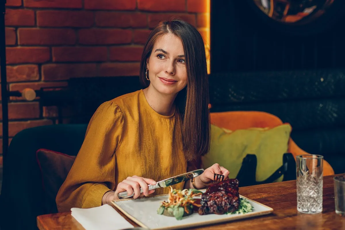 Zdjęcie Co zjeść w Gdańsku? Odkryj najlepsze lokalne przysmaki i restauracje