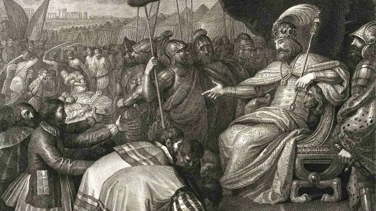 Zdjęcie Kto był drugim królem Polski? Fascynująca historia Mieszka II Lamberta