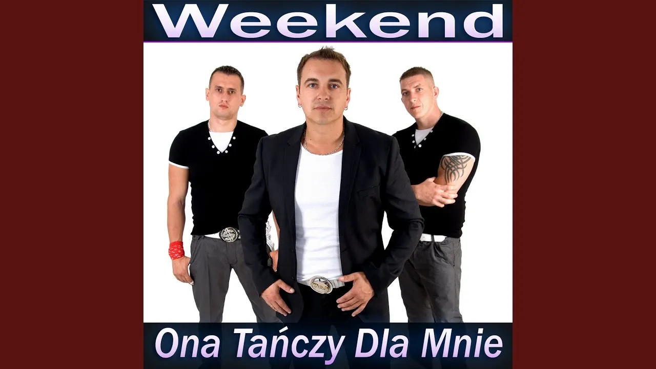 Zdjęcie Kto śpiewa Ona tańczy dla mnie? Weekend i Radosław Liszewski