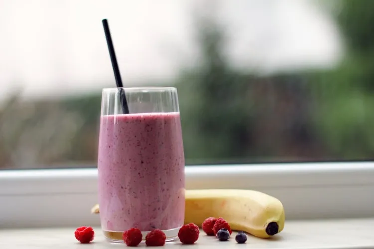 Zdjęcie Ile kalorii ma shake proteinowy? Zaskakujące różnice w kaloryczności