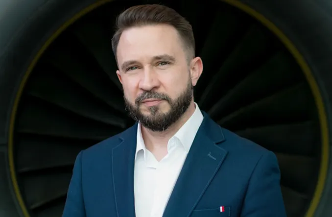 Zdjęcie Jacek Tomaszewski: Kim jest tajemniczy imiennik? Biografia i życiorys