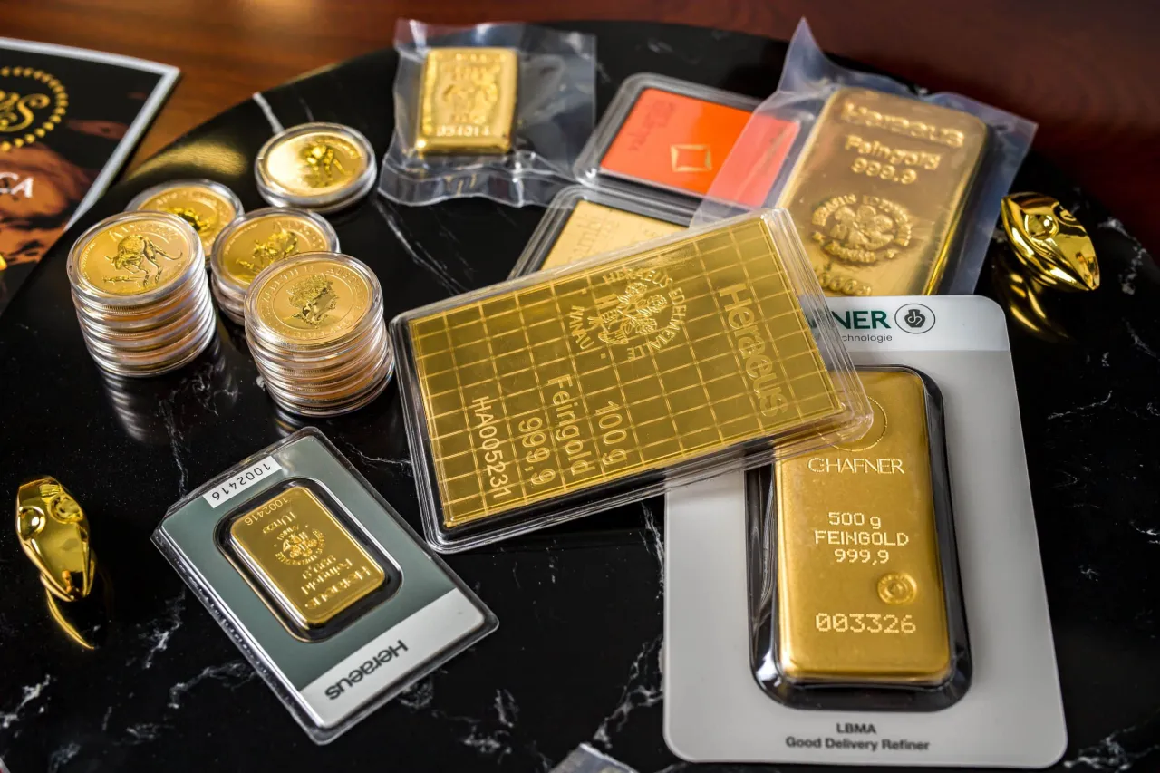 Zdjęcie Ile kosztuje gram złota w wyrobie jubilerskim? Sprawdź ceny i czynniki wpływające na wartość