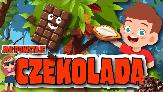 Zdjęcie Jak powstaje cukier film edukacyjny dla dzieci - fascynująca podróż przez proces produkcji
