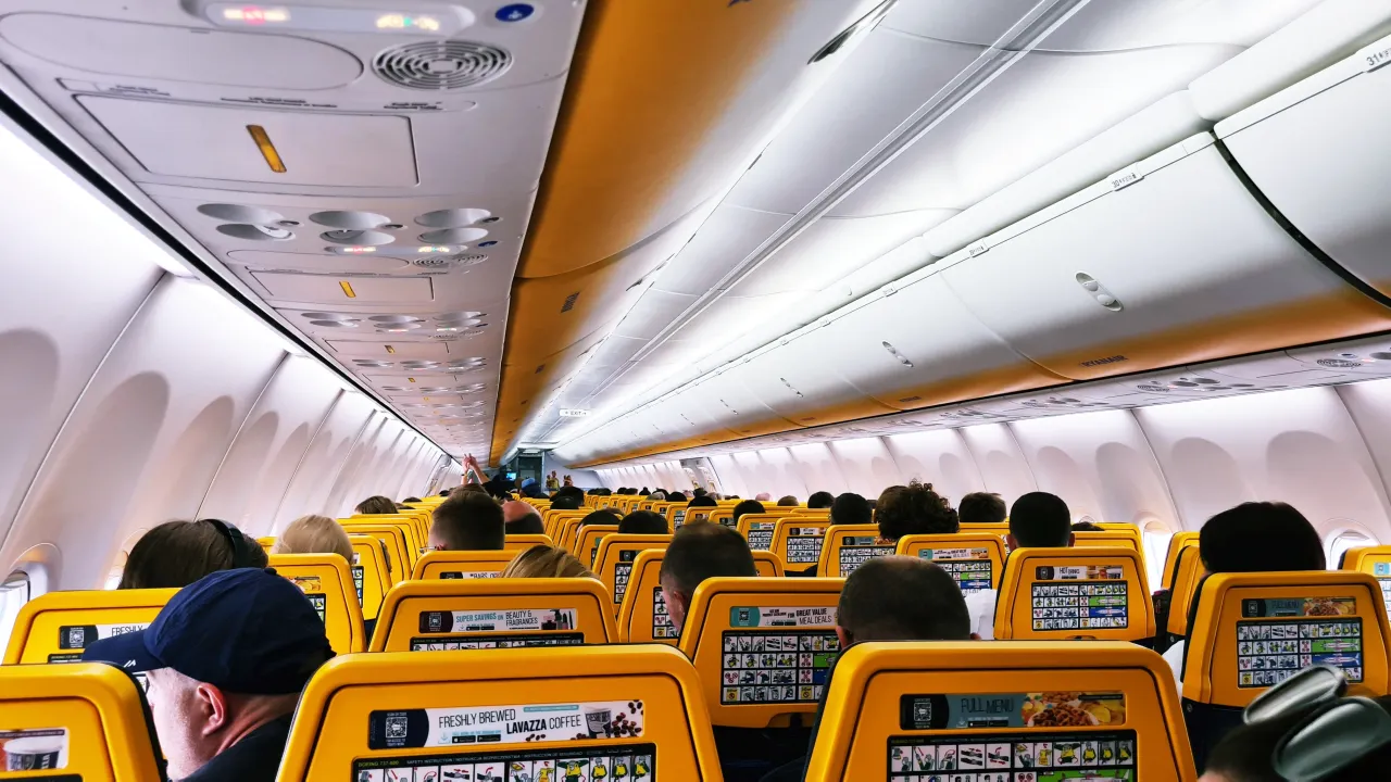 Zdjęcie Jak dokupić bilet dla dziecka w Wizz Air bez zbędnych problemów