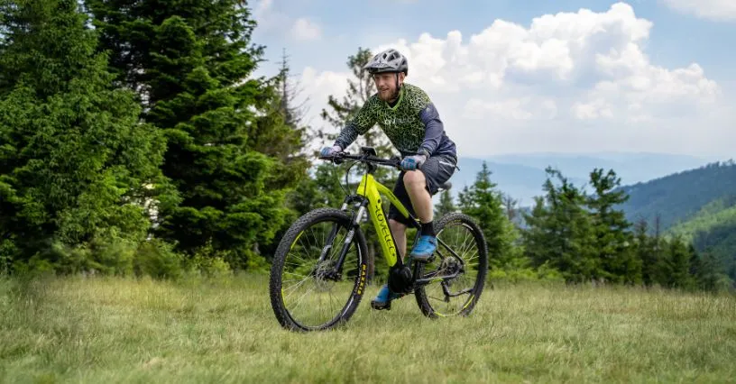 Zdjęcie Trail czy enduro - który rower górski jest lepszy dla Ciebie?