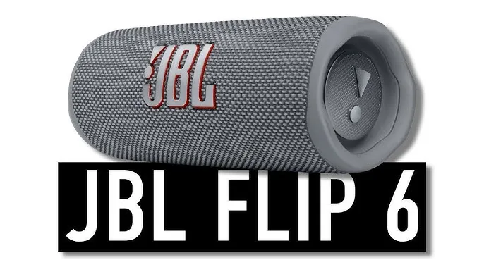 Zdjęcie JBL Flip czy Charge – który głośnik lepszy dla Twoich potrzeb?