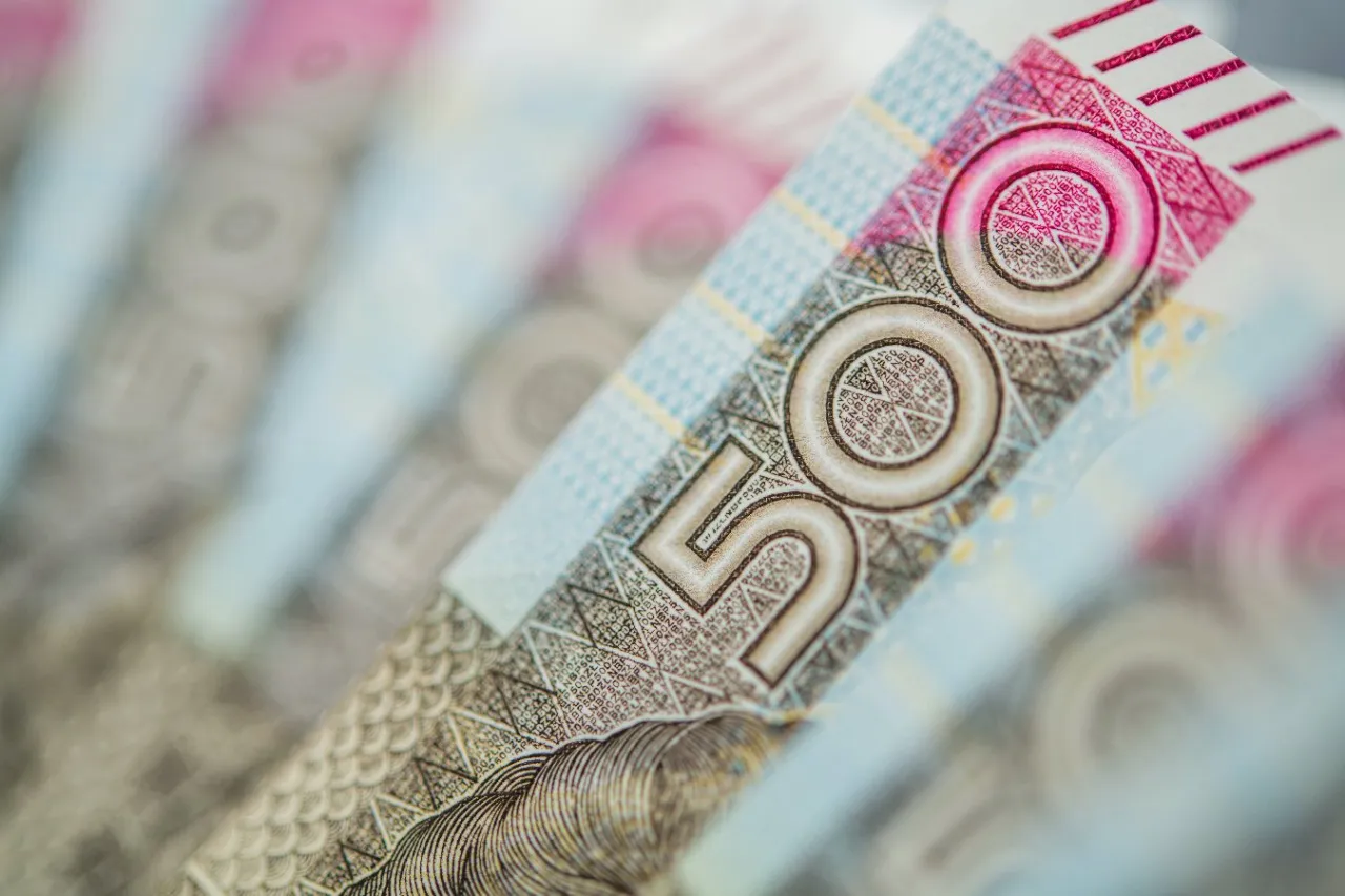 Zdjęcie Kiedy składać wnioski na 500 plus, aby nie stracić świadczenia?