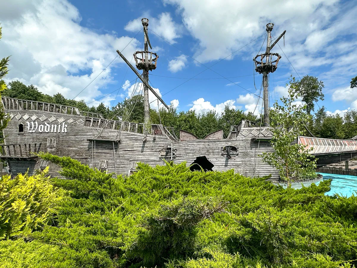 Zdjęcie Co można zobaczyć w Łebie? Najlepsze atrakcje, które Cię zaskoczą