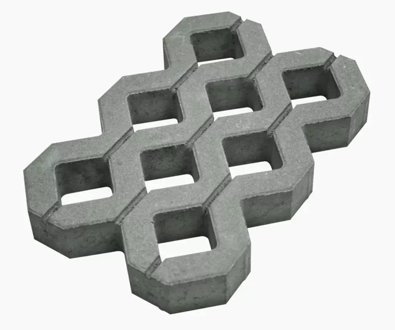 Zdjęcie Płyty ażurowe Castorama: Montaż, zastosowanie i cena - Poradnik