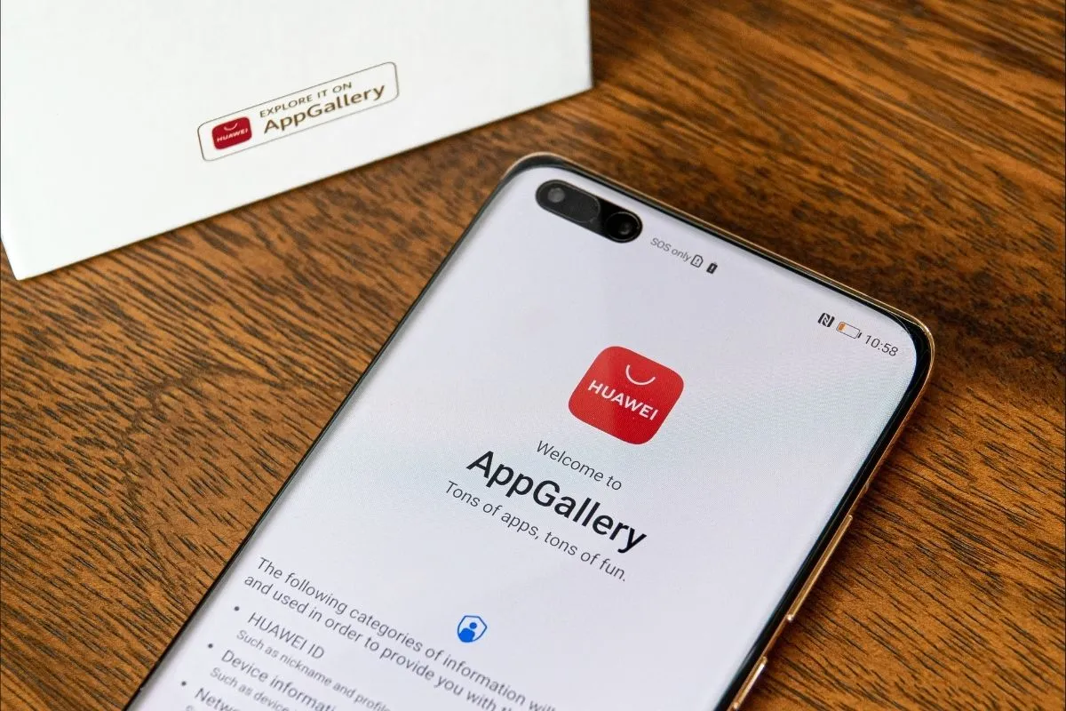 Zdjęcie Co to za aplikacja AppGallery? Kluczowe informacje i funkcje
