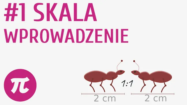 Zdjęcie Jak się liczy skalę w matematyce? Proste przykłady i wyjaśnienia