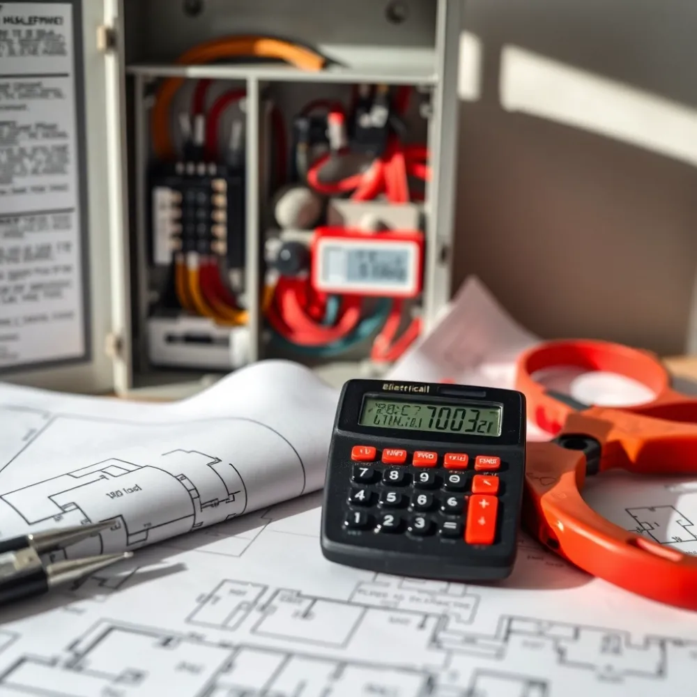 Zdjęcie Ile kosztuje odbiór domu przez elektryka? Sprawdź ceny i usługi