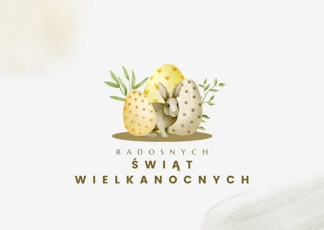 Zdjęcie Kartki wielkanocne: Jakie życzenia sprawią radość bliskim?