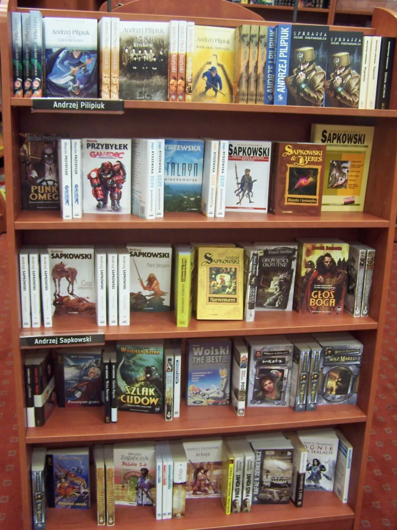 Zdjęcie Czy literatura to sztuka? Odkryj zaskakujące powiązania między nimi