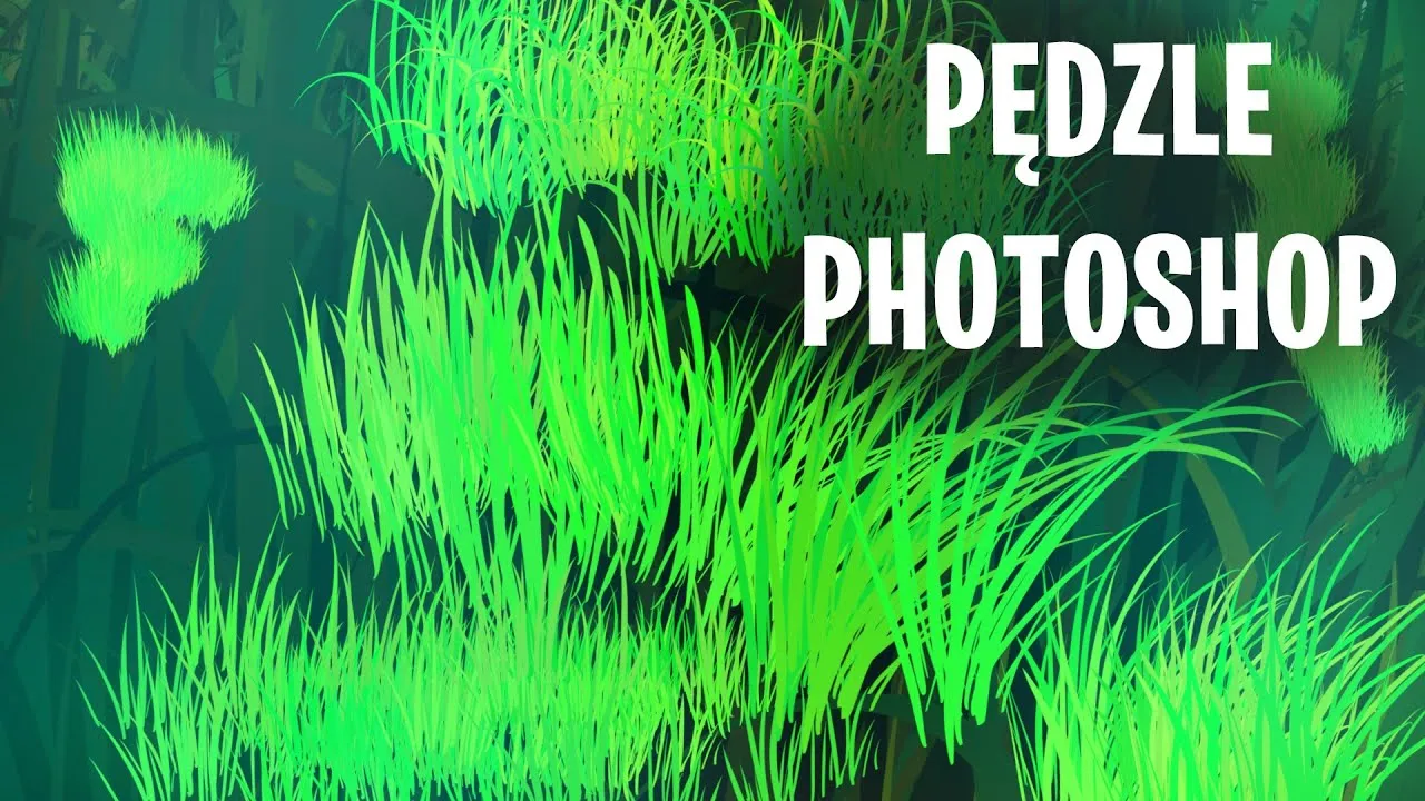 Zdjęcie Jak dodać pędzle do Photoshopa i uniknąć najczęstszych błędów