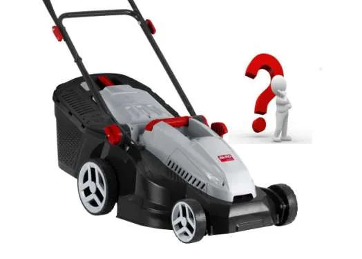 Zdjęcie Kosiarka elektryczna: silnik indukcyjny czy szczotkowy - co wybrać?