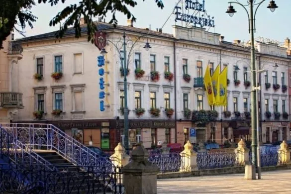 Zdjęcie Gdzie obejrzeć ranczo za darmo? Sprawdź najlepsze opcje online