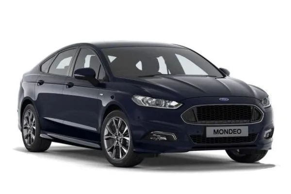 Zdjęcie Ford Mondeo Mk5 rozmiar opon - uniknij kosztownych błędów przy wyborze