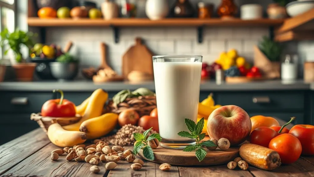 Zdjęcie Czy codzienne picie kefiru jest zdrowe? Korzyści i skutki uboczne