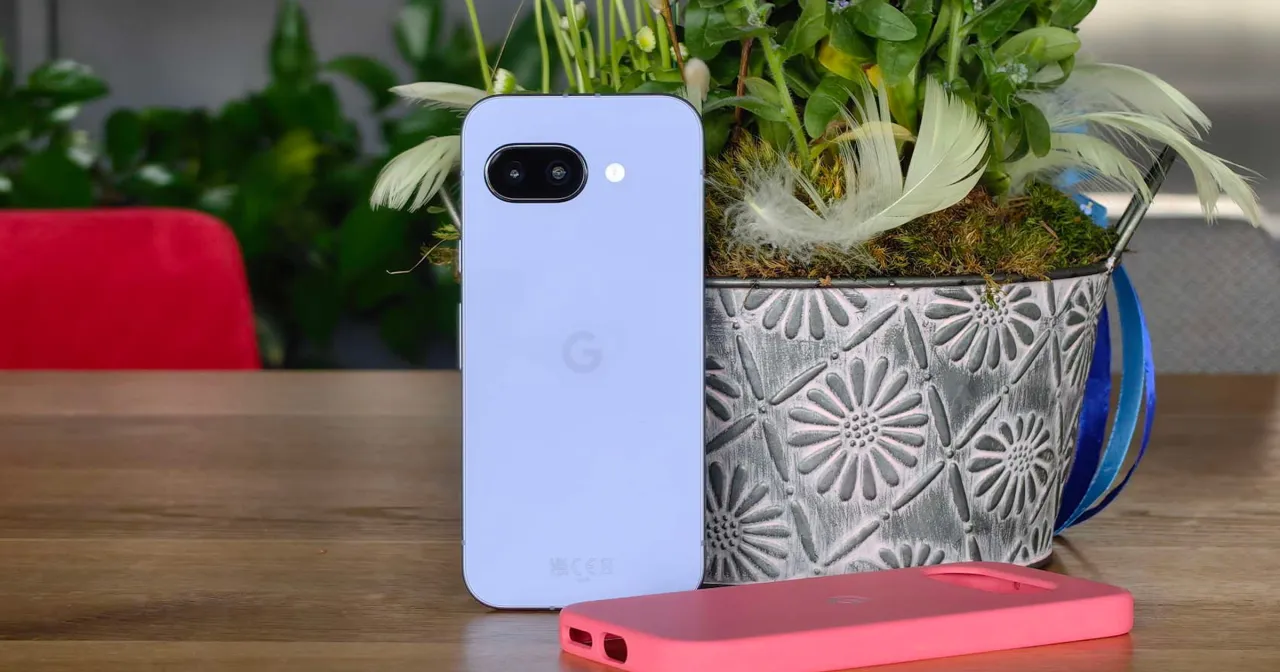 Zdjęcie Google Pixel 1: Analiza aktualnych cen na rynku i specyfikacji