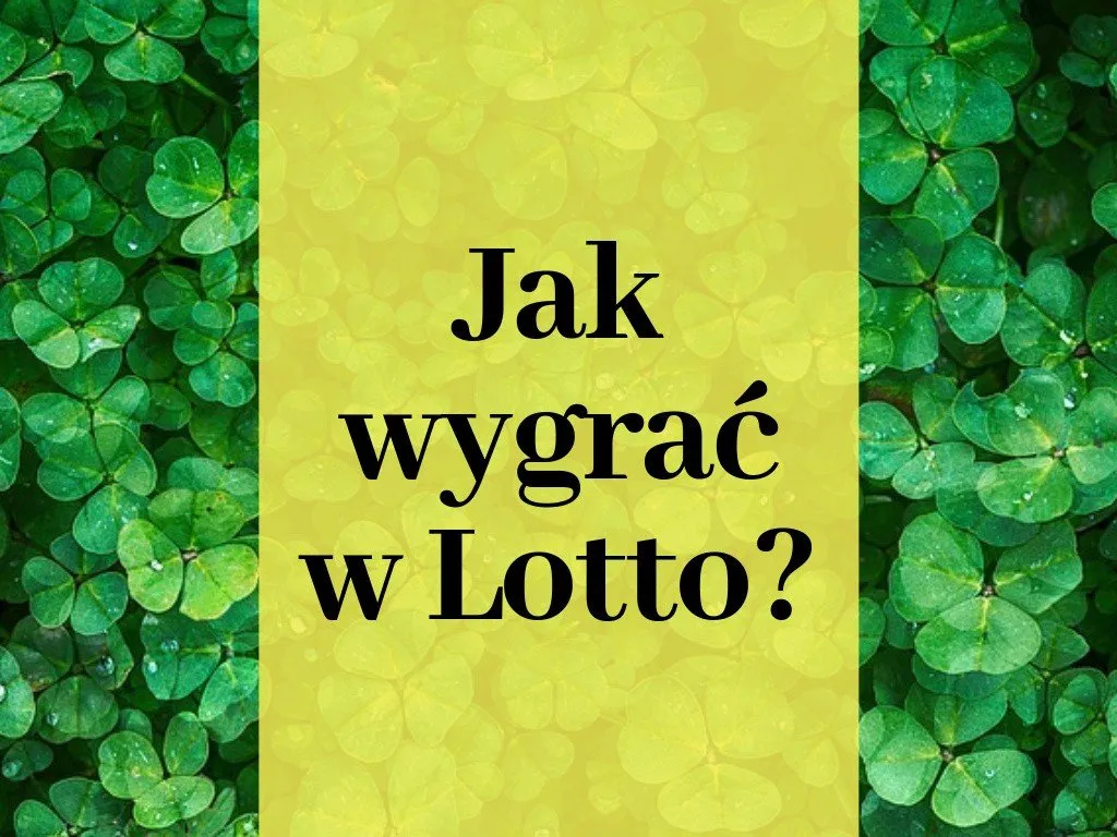Zdjęcie Lotto jakie gry wybrać, aby zwiększyć swoje szanse na wygraną?