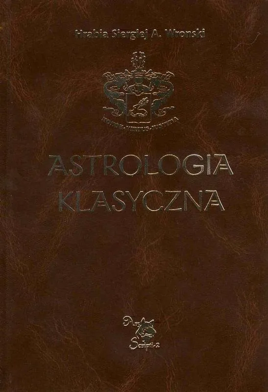 Zdjęcie Prozerpina w astrologii: jak wpływa na twoje życie i rozwój osobisty