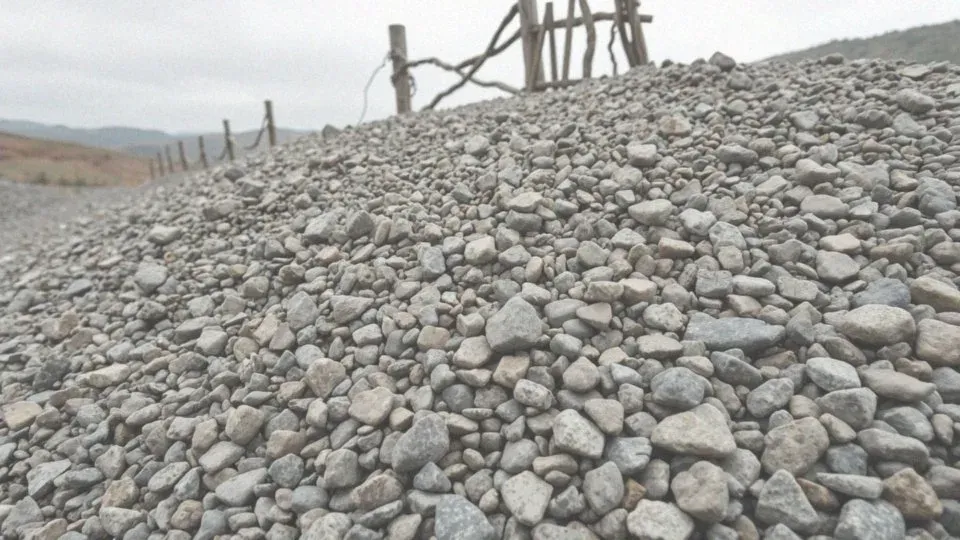 Zdjęcie Przeliczanie kruszywa: tony na m3 - ile waży 1m3?