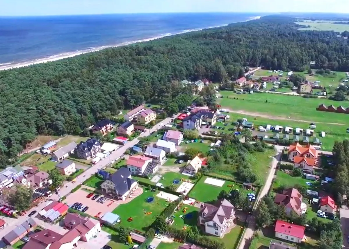 Zdjęcie Ile kosztuje nocleg nad morzem? Ceny, które zaskoczą każdego