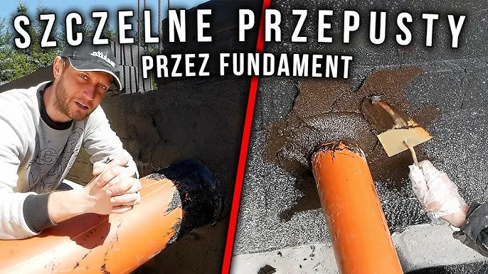 Zdjęcie Jakie przepusty w fundamencie wybrać, aby uniknąć kosztownych usterek?