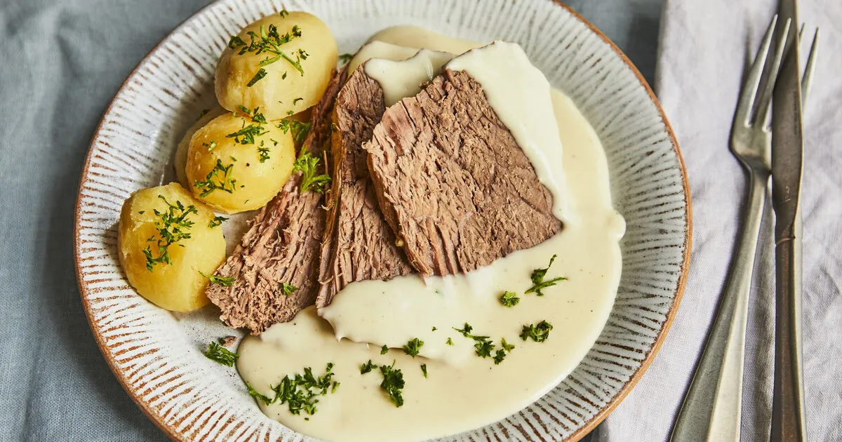 Zdjęcie Rezept für Tafelspitz: Einfache Anleitung für das perfekte Gericht