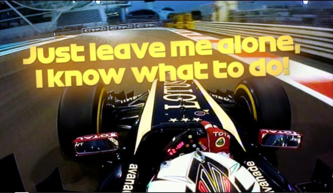 Zdjęcie Kimi Räikkönen: Legenda F1 i jej najważniejsze momenty
