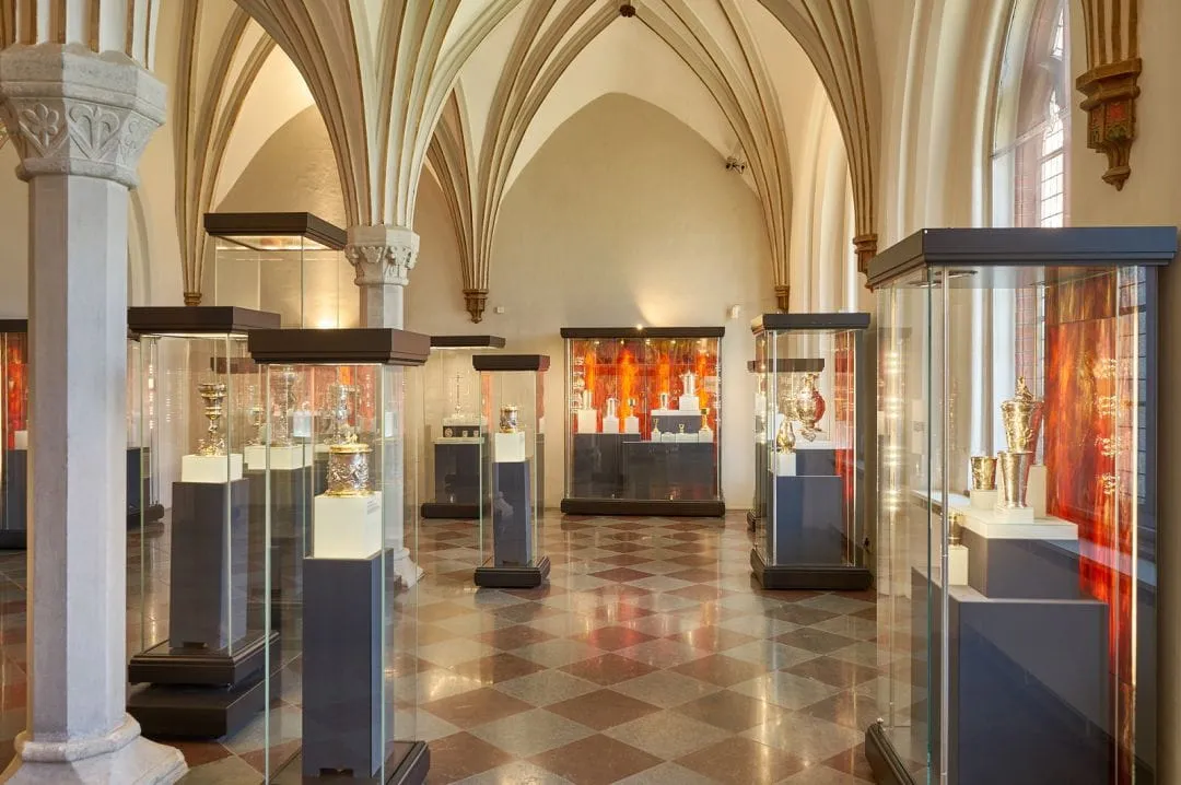 Zdjęcie Muzeum Narodowe w Gdańsku Oddział Sztuki Dawnej - Co warto zobaczyć?