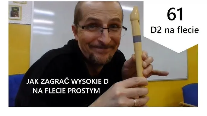Zdjęcie Jak zagrać B na flecie - proste techniki i wskazówki dla początkujących