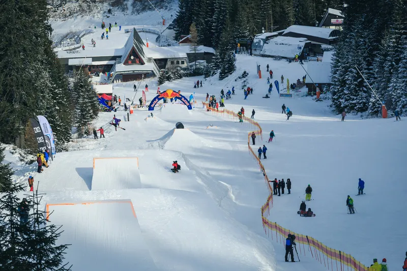 Zdjęcie Jasna Snowpark - co musisz wiedzieć o nowościach i trasach zimowych
