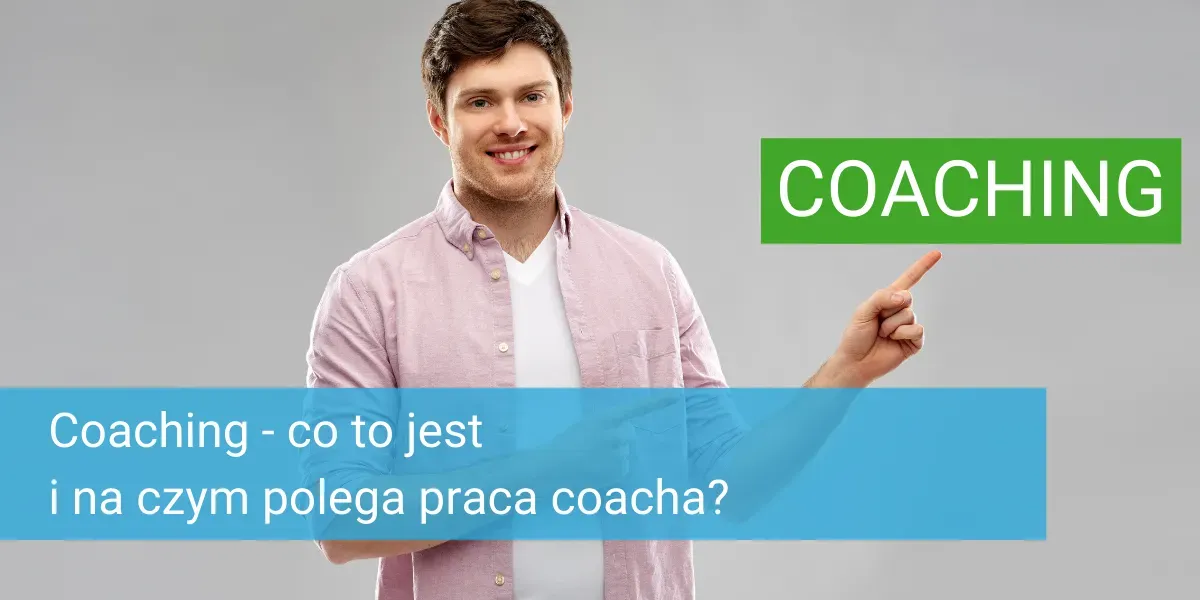 Zdjęcie Coach co to znaczy? Zrozumienie roli i różnic w coaching&#039;u