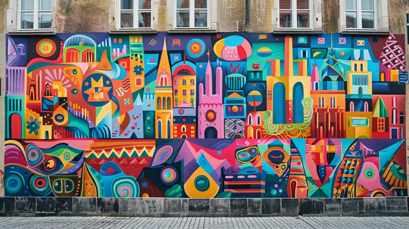 Zdjęcie Gdański Archipelag Kultury Plama - program i działalność