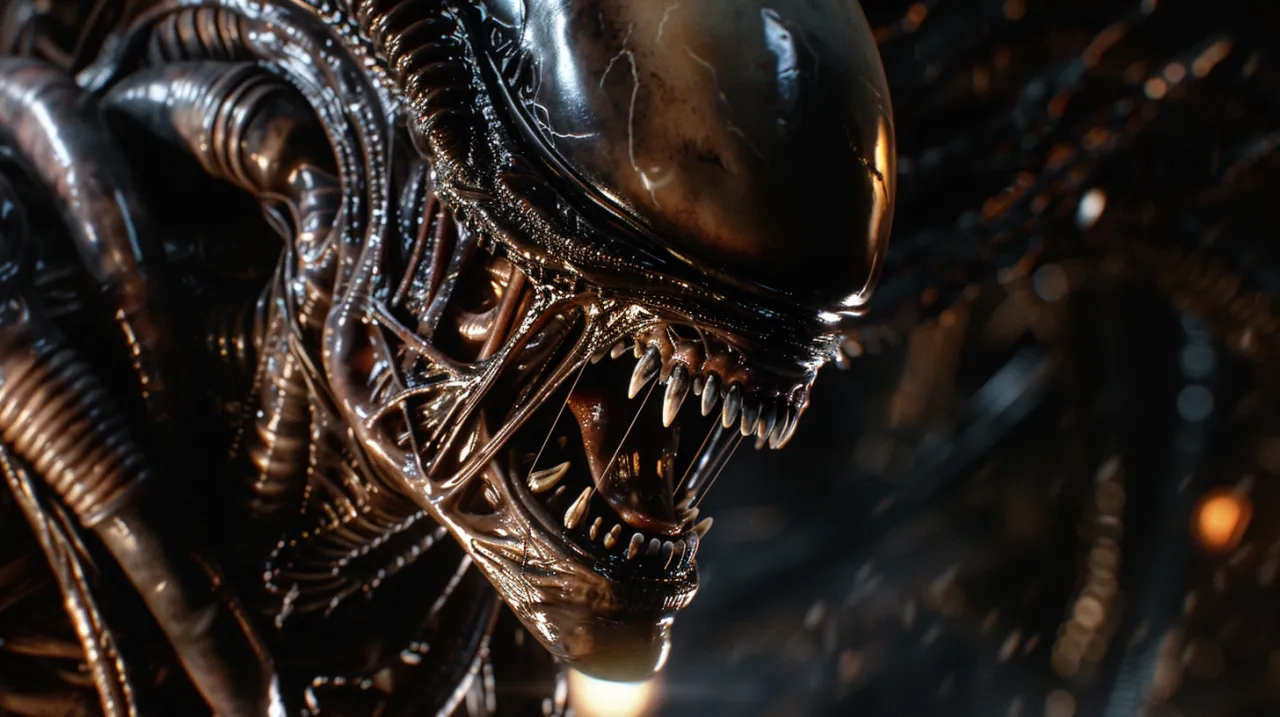 Zdjęcie Obcy kontra Predator: Który jest lepszy? - starcie legend w Obcy kontra Predator