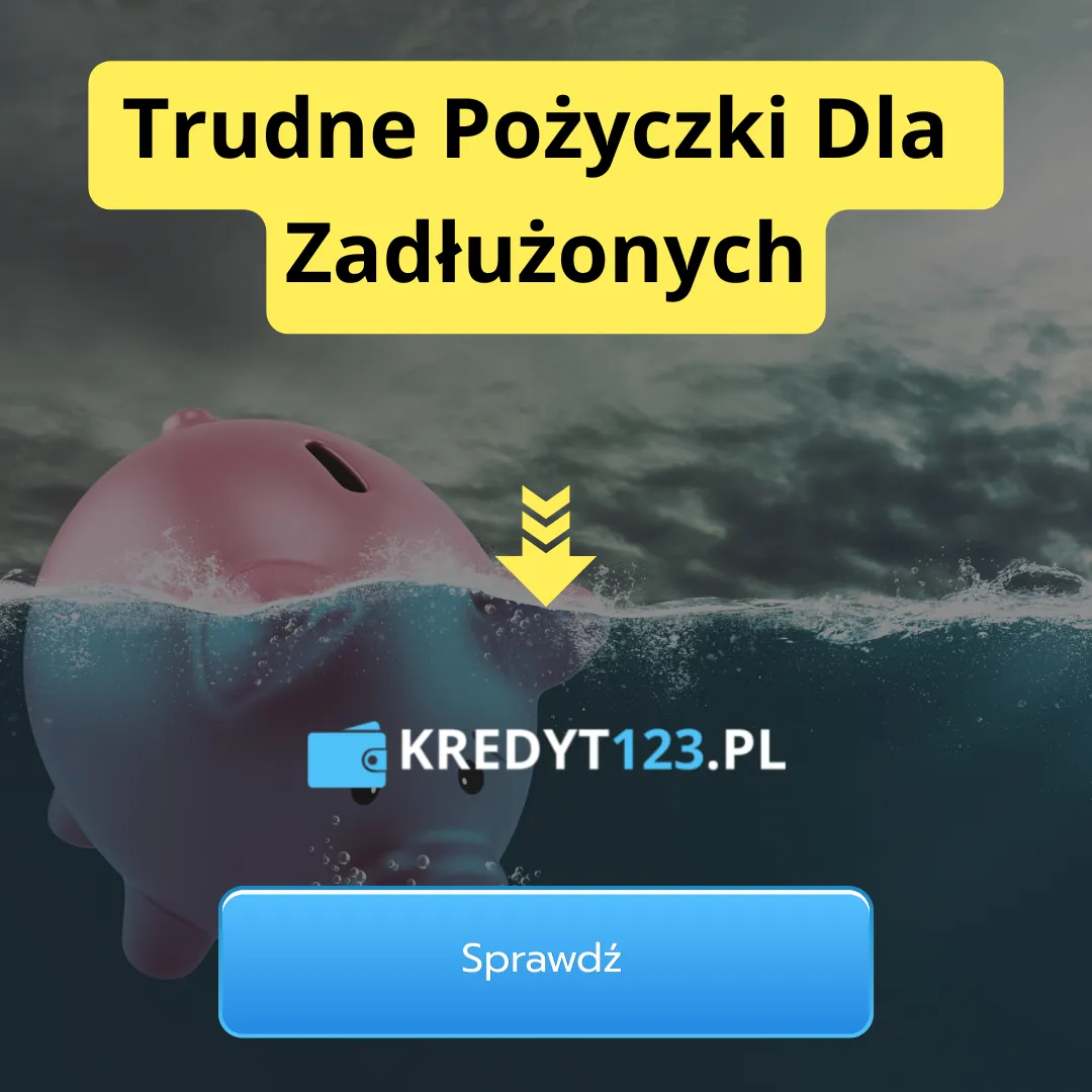Zdjęcie Gdzie pożyczki dla zadłużonych - znajdź łatwe rozwiązania finansowe