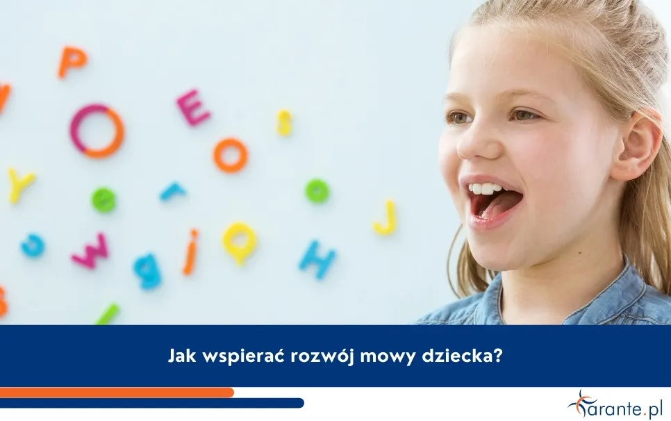 Zdjęcie Mów ze mną! Skuteczne sposoby na rozwój mowy małego dziecka
