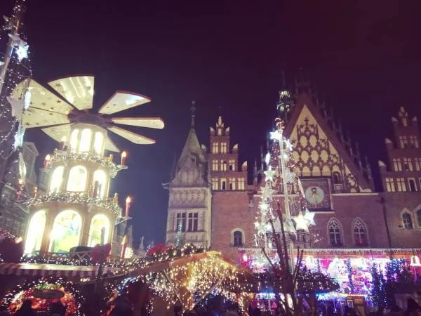 Zdjęcie Najlepsze imprezy na Dolnym Śląsku – aktualne wydarzenia i atrakcje, których nie możesz przegapić