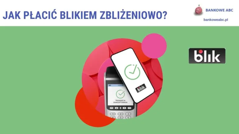 Zdjęcie Jak płacić BLIK w ING - proste kroki, aby uniknąć problemów z płatnościami
