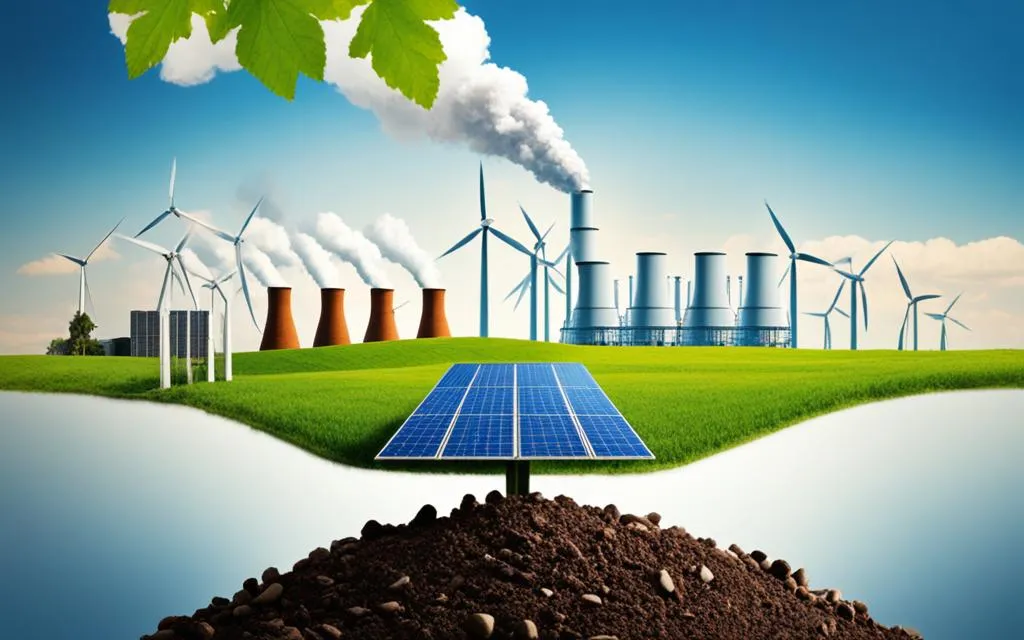 Zdjęcie Skąd się bierze prąd i jakie źródła energii kształtują nasze życie