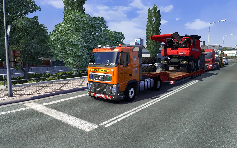 Zdjęcie Jak wgrać mody do ETS 2 i uniknąć problemów z grą