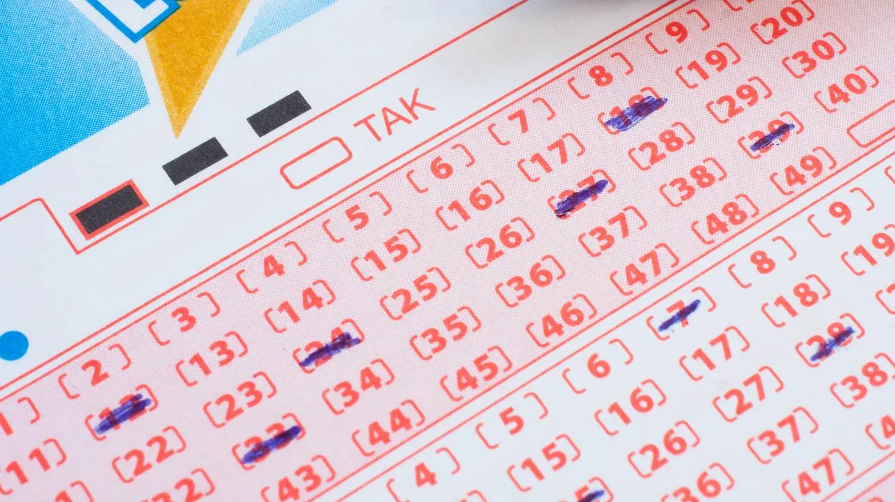 Zdjęcie Co oznacza plus w Lotto? Poznaj zasady i wygrane Lotto Plus