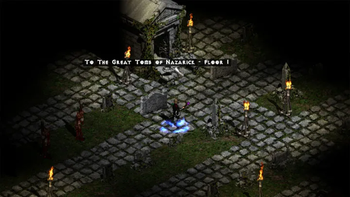 Zdjęcie Jak poprawnie zainstalować spolszczenie do Diablo 2 LoD: kompletny poradnik