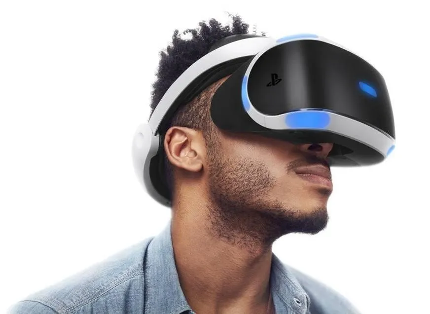 Zdjęcie Ile kosztuje VR na PS4? Ceny, porównania i najlepsze oferty