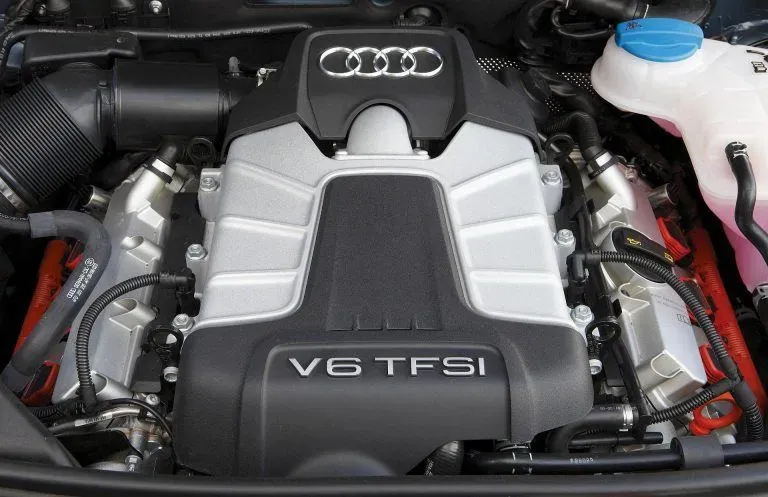 Zdjęcie Audi A6 jaki silnik wybrać, aby uniknąć wysokich kosztów eksploatacji?