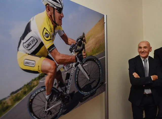 Zdjęcie Czesław Kolarz: Fascynujące osiągnięcia w kulturze i nauce