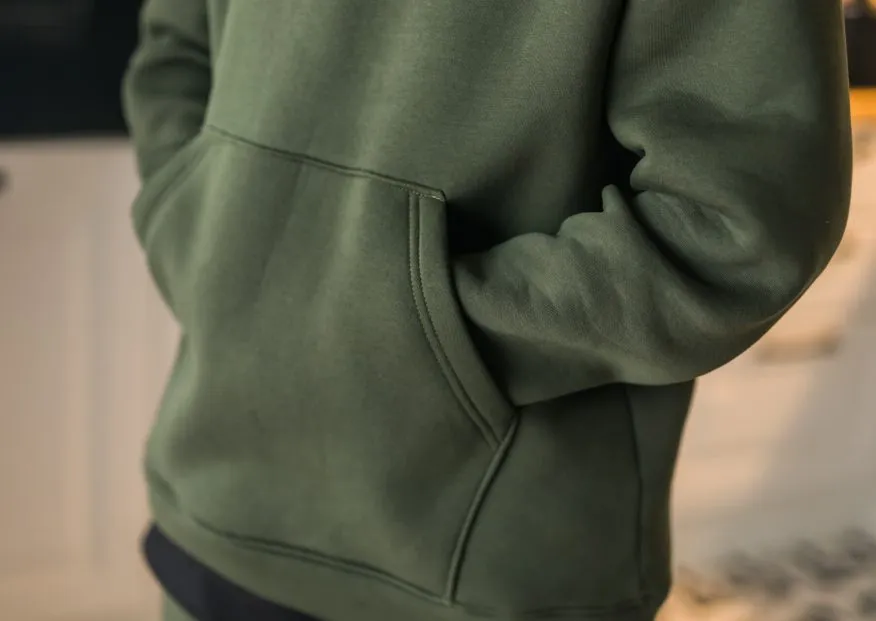 Zdjęcie Jaka gramatura bluzy jest najlepsza dla Twojego komfortu i stylu