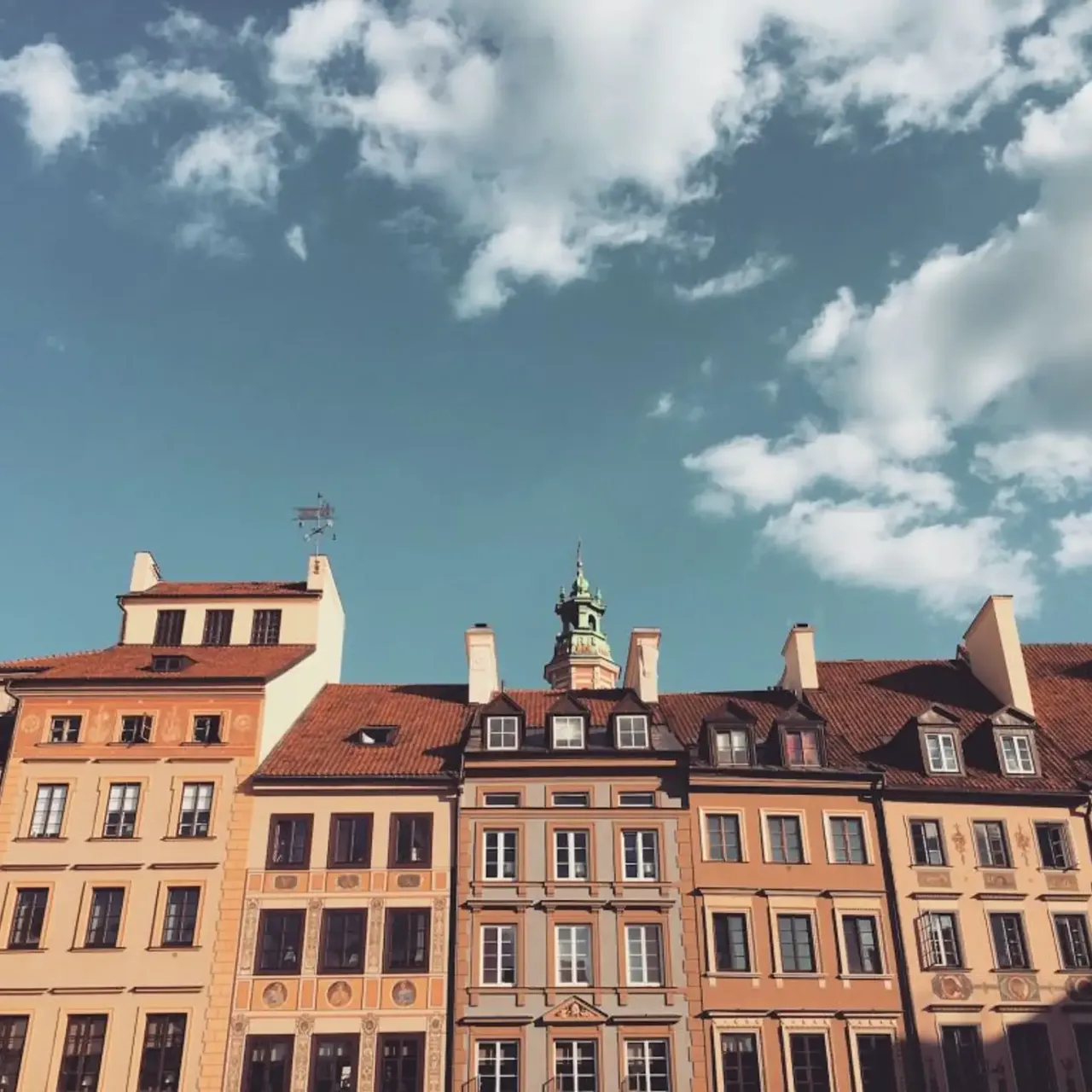 Zdjęcie Kiedy budynek jest zabytkiem? Poznaj kluczowe kryteria i przepisy
